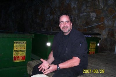 David Hettler