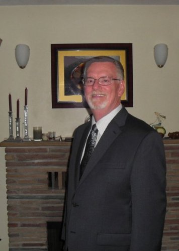 Vernon Ikeler