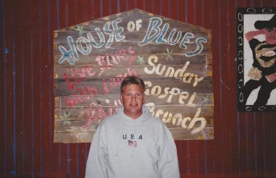 Kevin Kautz