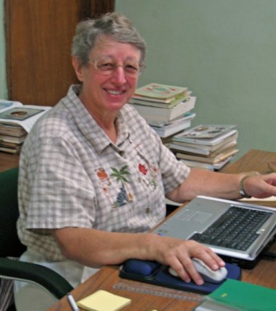 Nancy Hesch