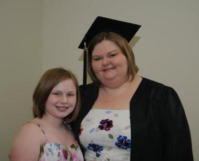 Jessica Faulkenberry