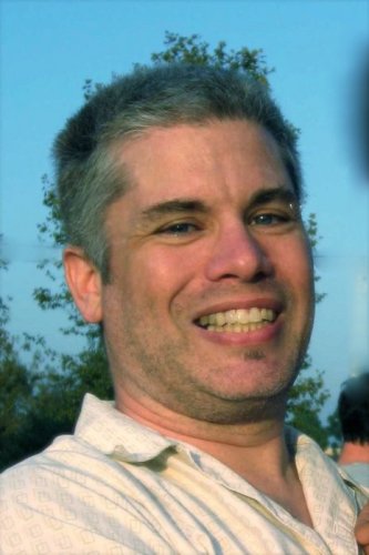 Scott Cohen
