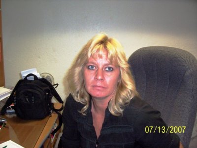 Toni Vasey
