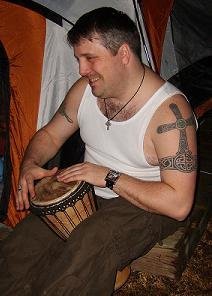 James Gibson