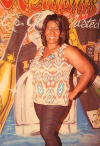 Sherri Johnsonwortharr