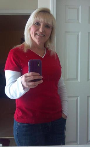 Lori Hargrove
