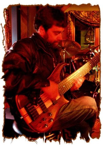 Thomas Barnett