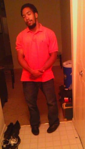 Marcus Lundy
