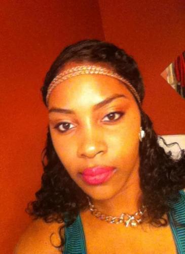 Valerie Williams