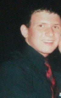 Jerry Swaim