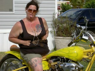 Tresa Brown