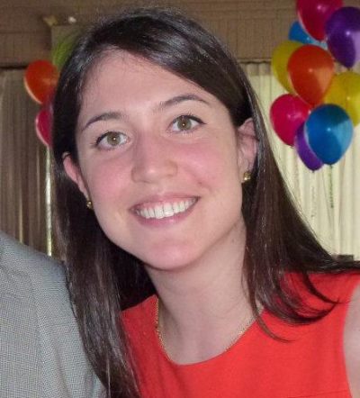 Kelly Rahn