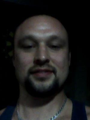 Michael Holmes