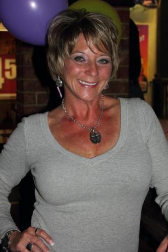 Tina Maxwell