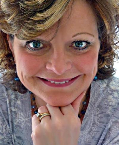 Debra Buckingham