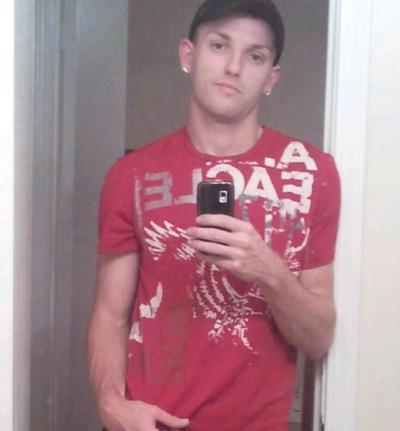Kyle Shoulders