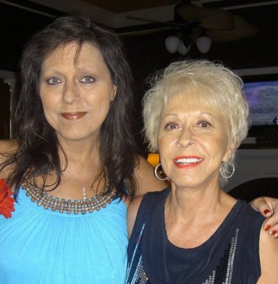 Lisa Allbert