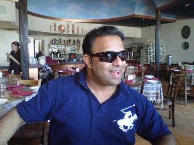 Shabih Aslam