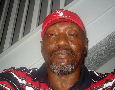 Clifton Winston