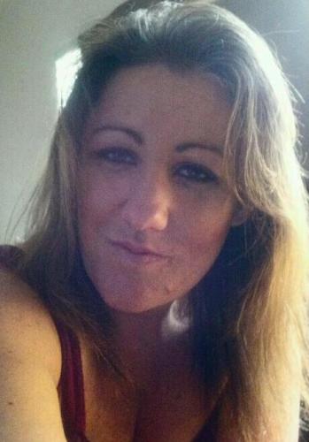 Jennifer Loughran