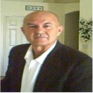Michael Amsberry