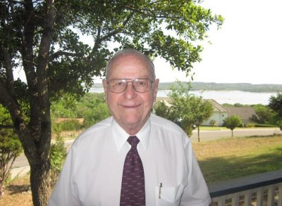 John Westervelt
