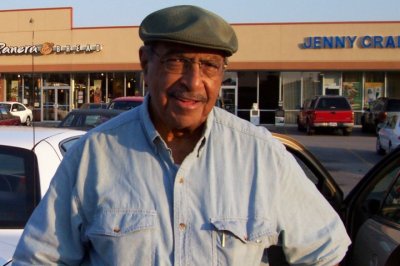John Mitchell