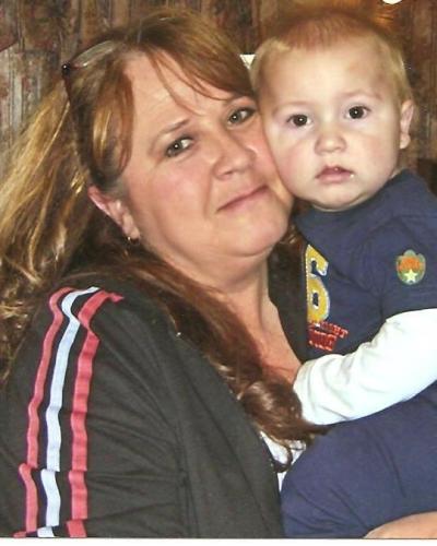Tammy Lowe