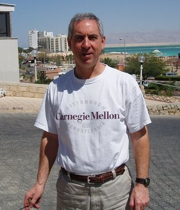 Lawrence Feinstein