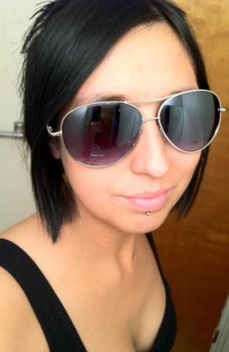 Nicole Drowatzky