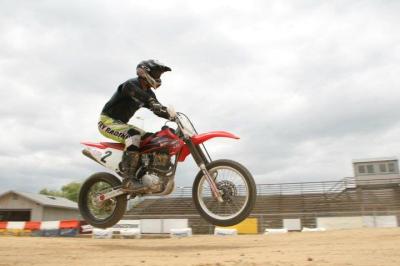 Darik Mcallister