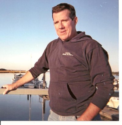 Paul Mullin