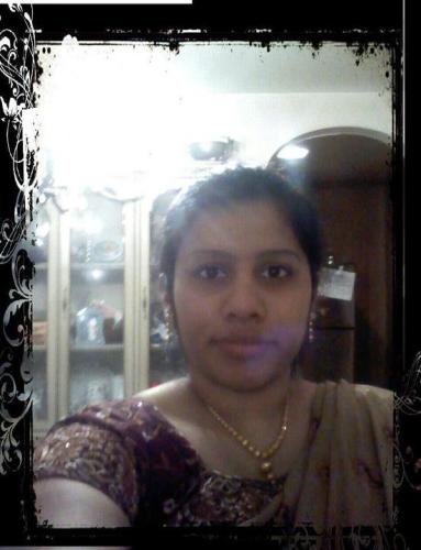 Diya James