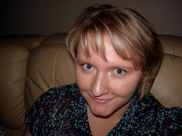 Aneta Zalewski