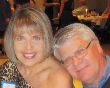 Lynn Mcallister