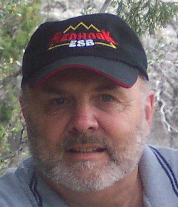 Richard Hosking