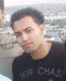 Saiful Khokon