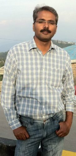 Tariq Mehmood