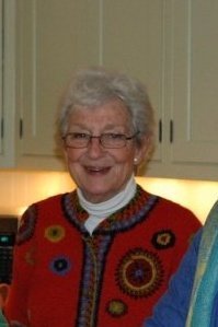Mary Caperton