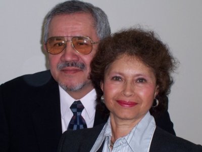 Salvador Basquez
