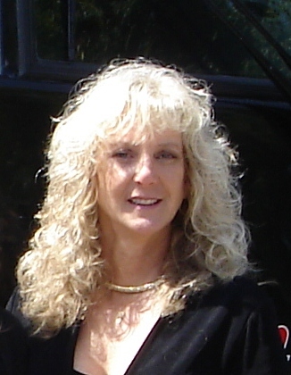 Patricia Bohner