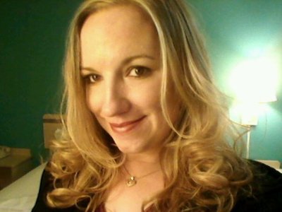 Jennifer Atkinson