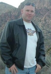 John Gabrielson