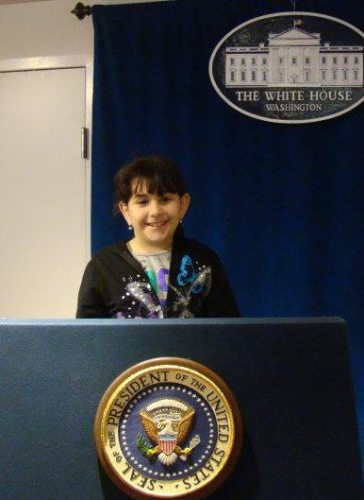 Lori Dechristopher