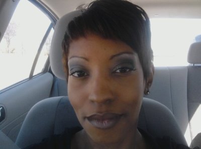 Keisha Evans