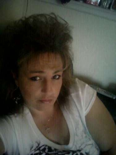 Samantha Cross