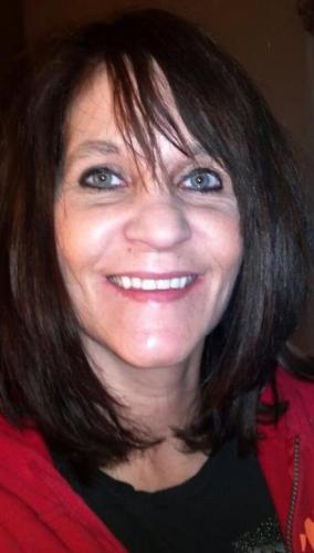 Joni Rawdon