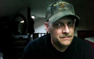 Michael Mattison