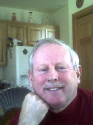 Nicholas Blagec