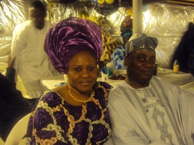 Shakirat Odukale